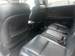 
										Lexus RX350 AWD 2010 full									