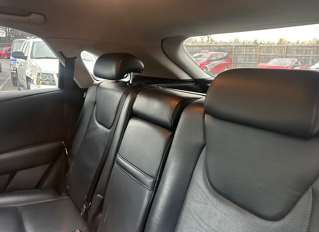 
								Lexus RX350 AWD 2010 full									