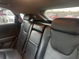 
										Lexus RX350 AWD 2010 full									