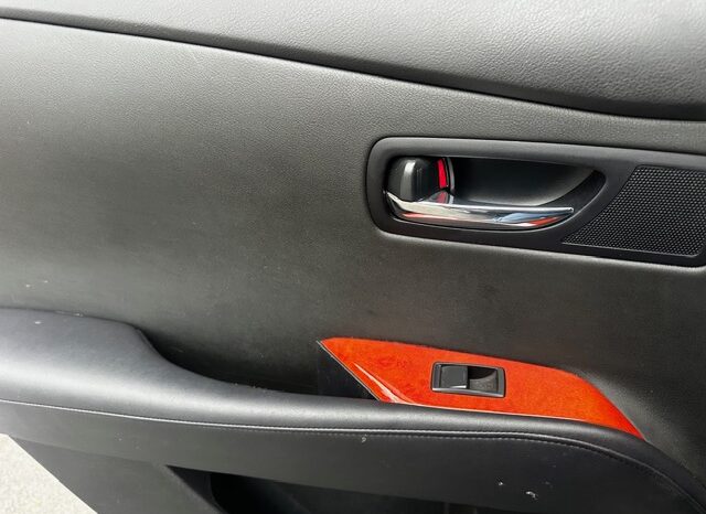 
								Lexus RX350 AWD 2010 full									