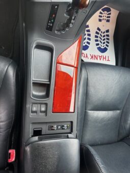 
										Lexus RX350 AWD 2010 full									