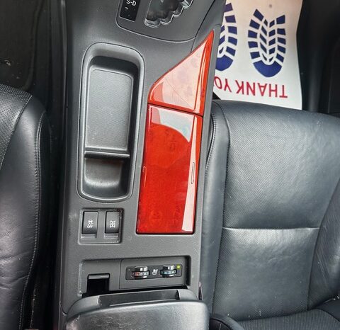 
								Lexus RX350 AWD 2010 full									