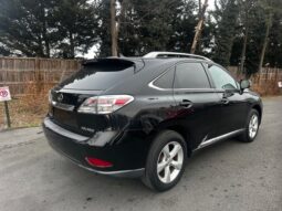 
										Lexus RX350 AWD 2010 full									