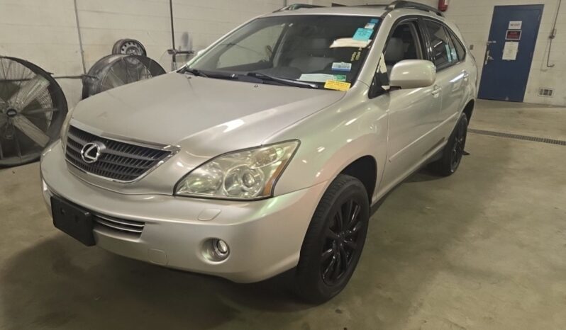 
								2006 Lexus RX 400h Base AWD full									