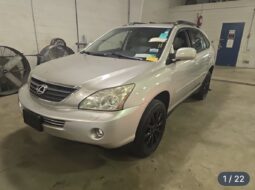 2006 Lexus RX 400h Base AWD