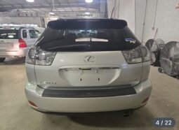 
										2006 Lexus RX 400h Base AWD full									