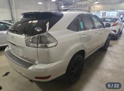 
										2006 Lexus RX 400h Base AWD full									
