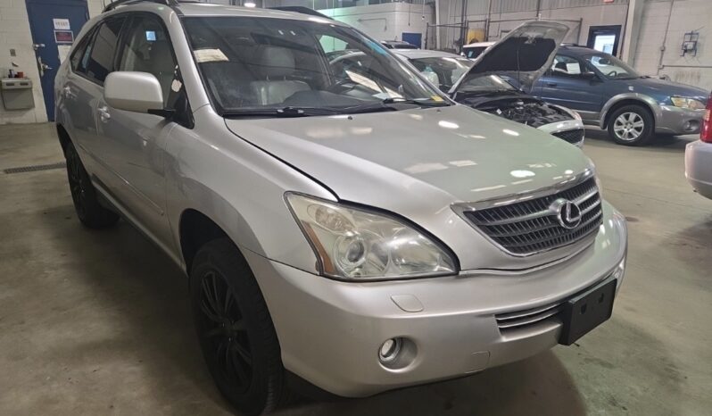 
								2006 Lexus RX 400h Base AWD full									