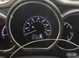 
										2006 Lexus RX 400h Base AWD full									