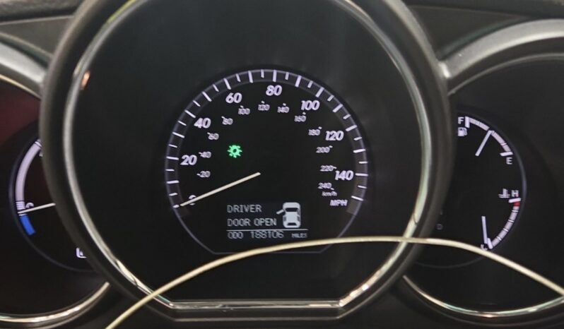 
								2006 Lexus RX 400h Base AWD full									