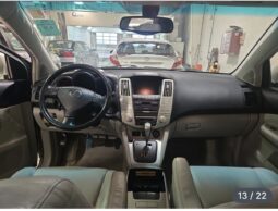 
										2006 Lexus RX 400h Base AWD full									