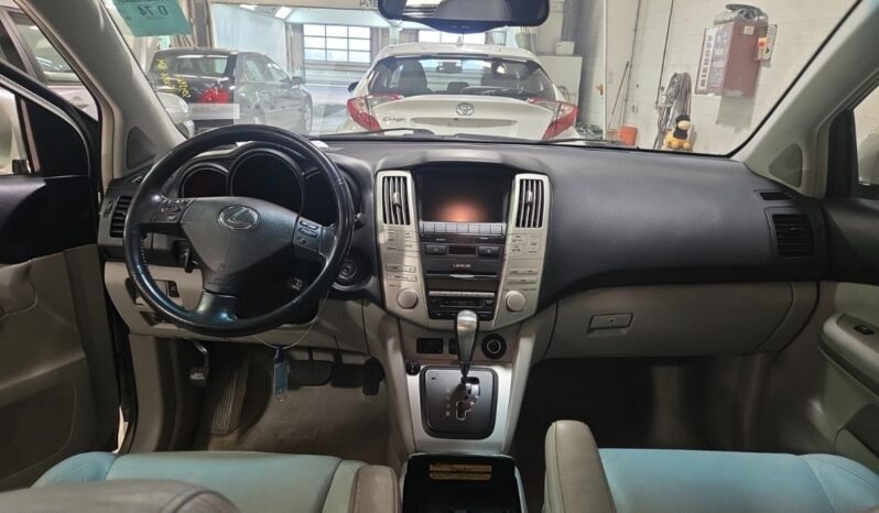 
								2006 Lexus RX 400h Base AWD full									