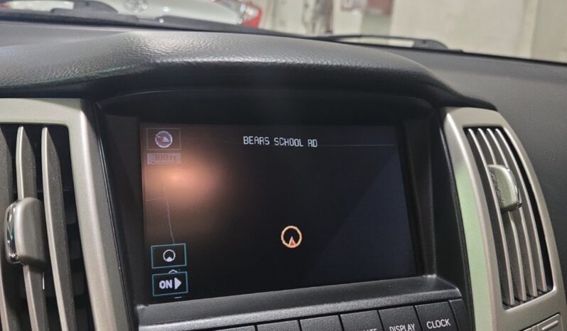 
								2006 Lexus RX 400h Base AWD full									