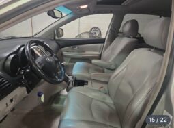 
										2006 Lexus RX 400h Base AWD full									