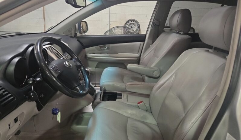 
								2006 Lexus RX 400h Base AWD full									