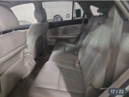 
										2006 Lexus RX 400h Base AWD full									