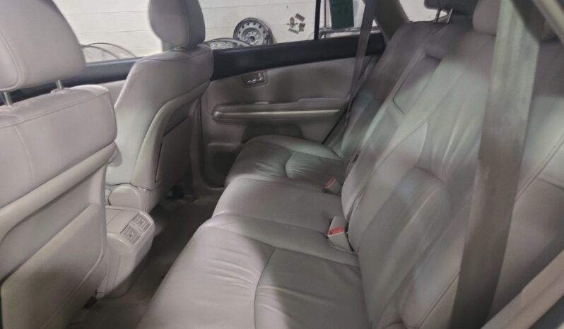 
								2006 Lexus RX 400h Base AWD full									