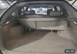 
										2006 Lexus RX 400h Base AWD full									