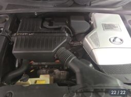 
										2006 Lexus RX 400h Base AWD full									