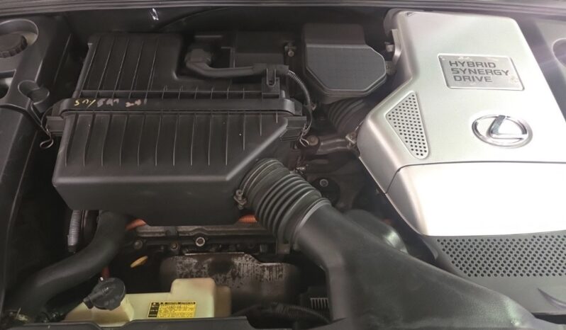 
								2006 Lexus RX 400h Base AWD full									